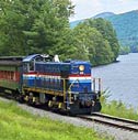 Train Ride