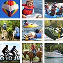 View All Recreation & Sports