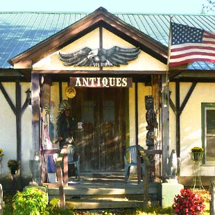 Scherer's Antiques