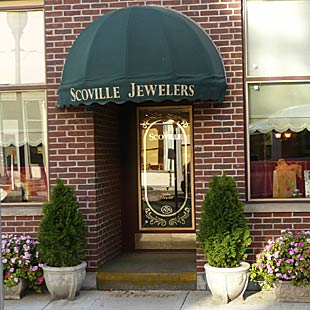 Scoville Jewelers