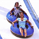 Tube Sliding/ Snow Tubing