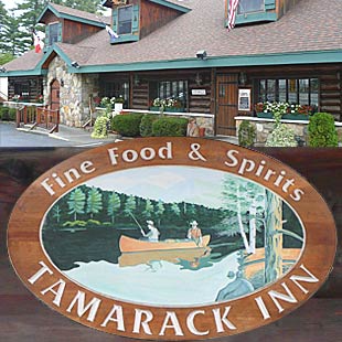 Tamarack Inn