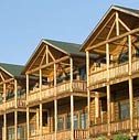 Vacation Rentals