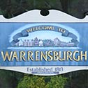 Warrensburg