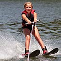 Water-Skiing
