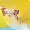 Water Parks