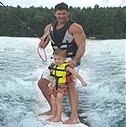 Water Sport Camp