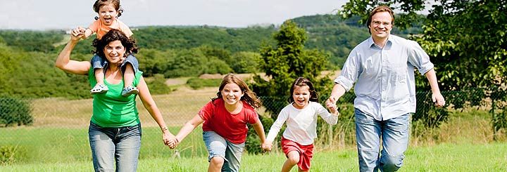 Family Adventures