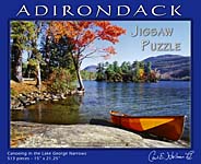 Carl Heilman Jigsaw Puzzle