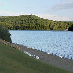 Schroon Lake