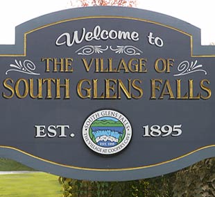 South Glens Falls