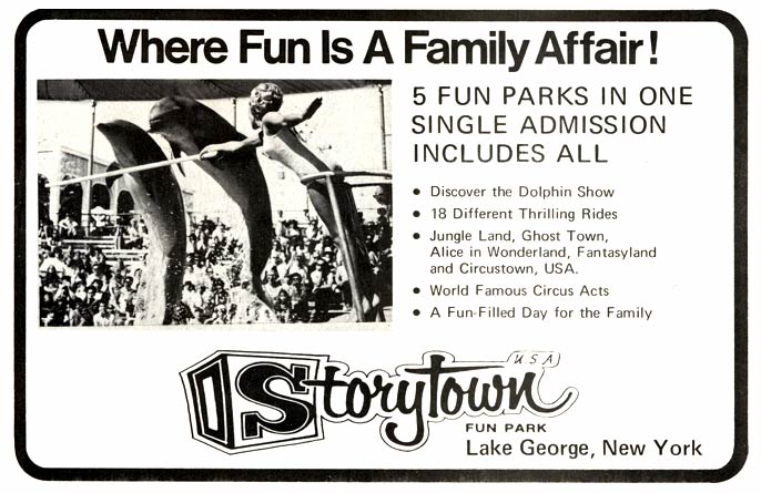Storytown - 1975