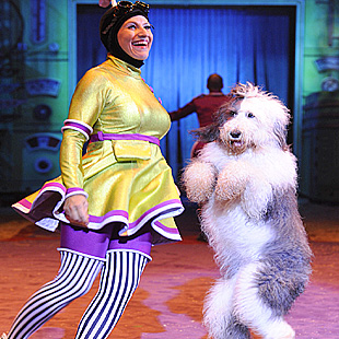 Big Apple Circus
