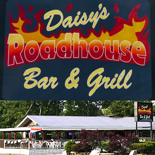 Daisy's Roadhouse Bar & Grill