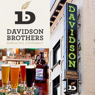 Davidson Brothers Brewing Company
