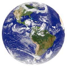 Earth