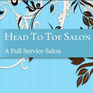Head to Toe Salon