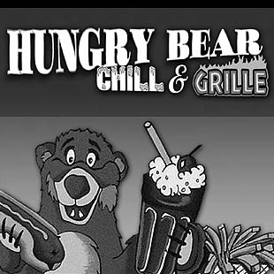 Hungry Bear Chill & Grille
