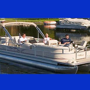 Lake George Boat Rentals