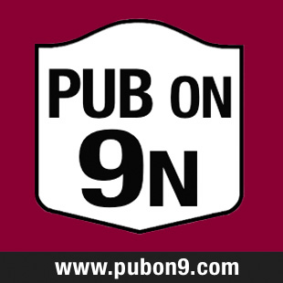 Pub on 9N