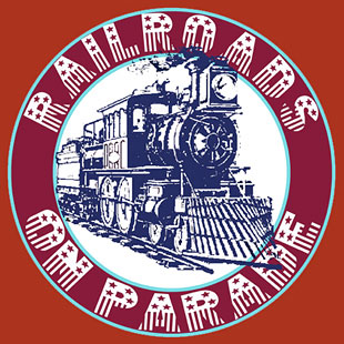 Railroads on Parade