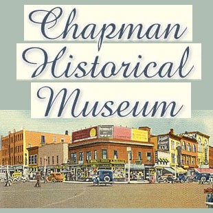Chapman Historical Museum