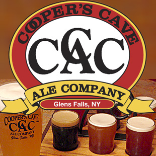 Cooper's Cave Ale Company