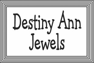 Destiny Ann Jewels