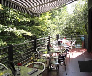 Hague Firehouse Restaurant