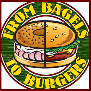 From Bagels to Burgers