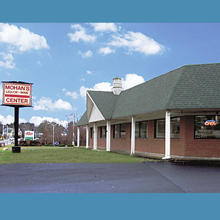 Mohan's Glen Dew Fine Wines & Liquor Store