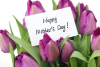 happy mother's day