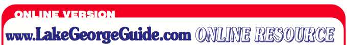 Lake George Guide Online Version