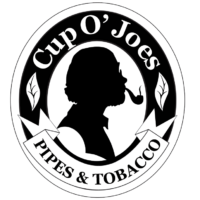 Cup O’ Joes Queensbury Cigar & Pipe