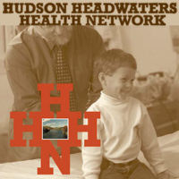 Hudson Headwaters Health Network (HHHN)