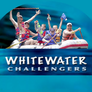 Whitewater Challengers