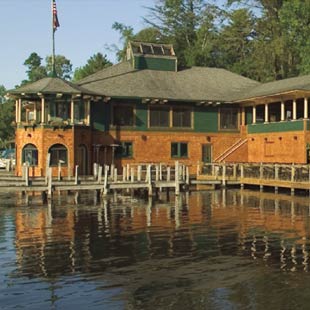 Boathouse Restaurant On Lake George Ny Guide