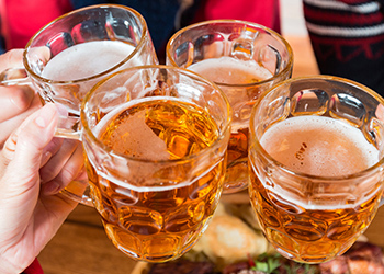 Beer & Breweries
