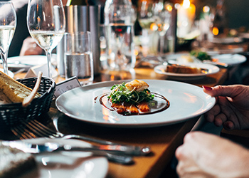 Restaurants & Eateries