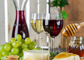Wine and Wineries