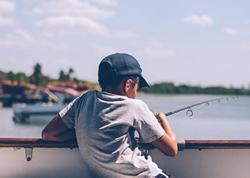 Fishing