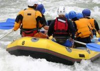 Water Sports, Boating & Cruises