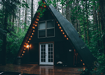 Cabins & Cottages