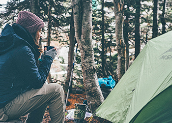 Campgrounds & RV Parks
