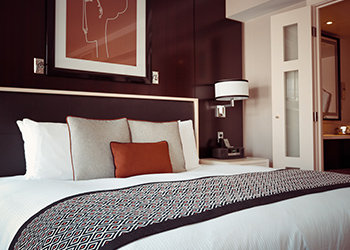Hotels & Motels