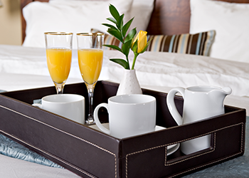 Resorts & Lodges