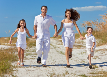 Vacation Rentals