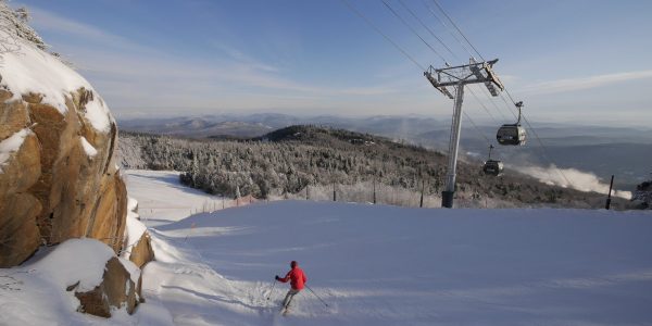 Citizens Races at Gore Mt. 2018