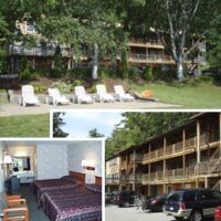 Bolton Pines Motel