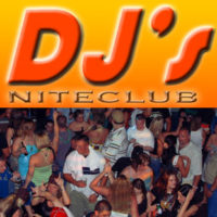 DJ’S Niteclub